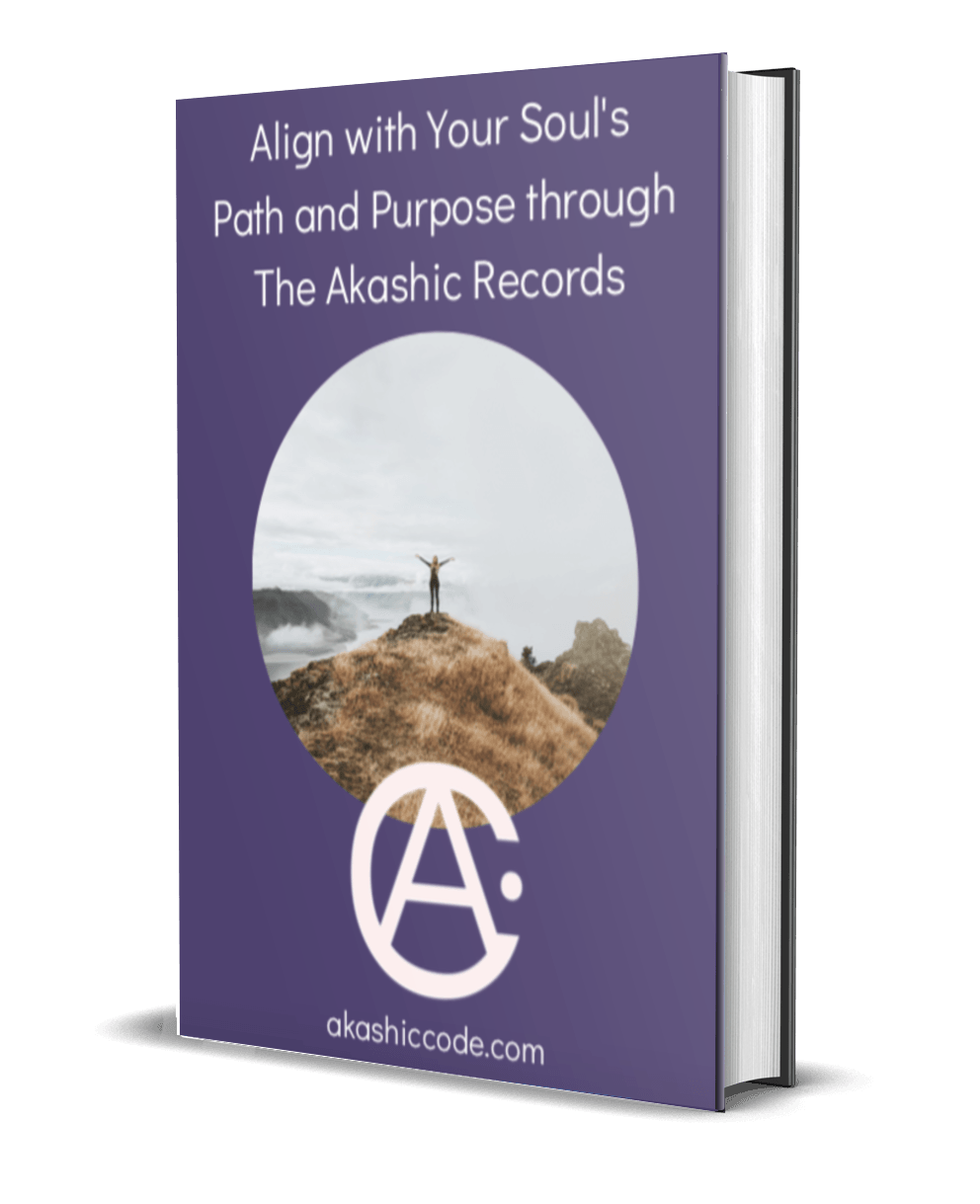 Path and Soul Purpose Akashic Records